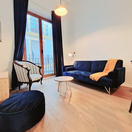 El 34 1º Apartman Lorca Kültér fotó