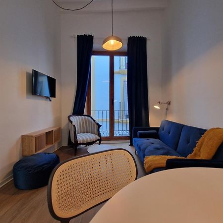 El 34 1º Apartman Lorca Kültér fotó