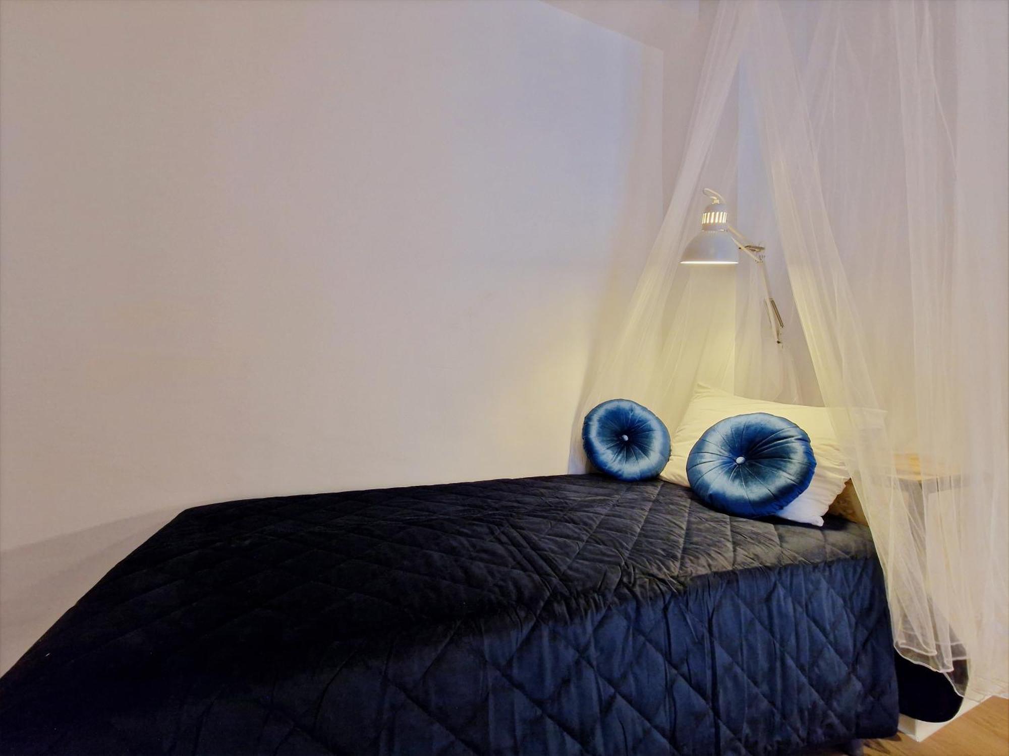 El 34 1º Apartman Lorca Kültér fotó
