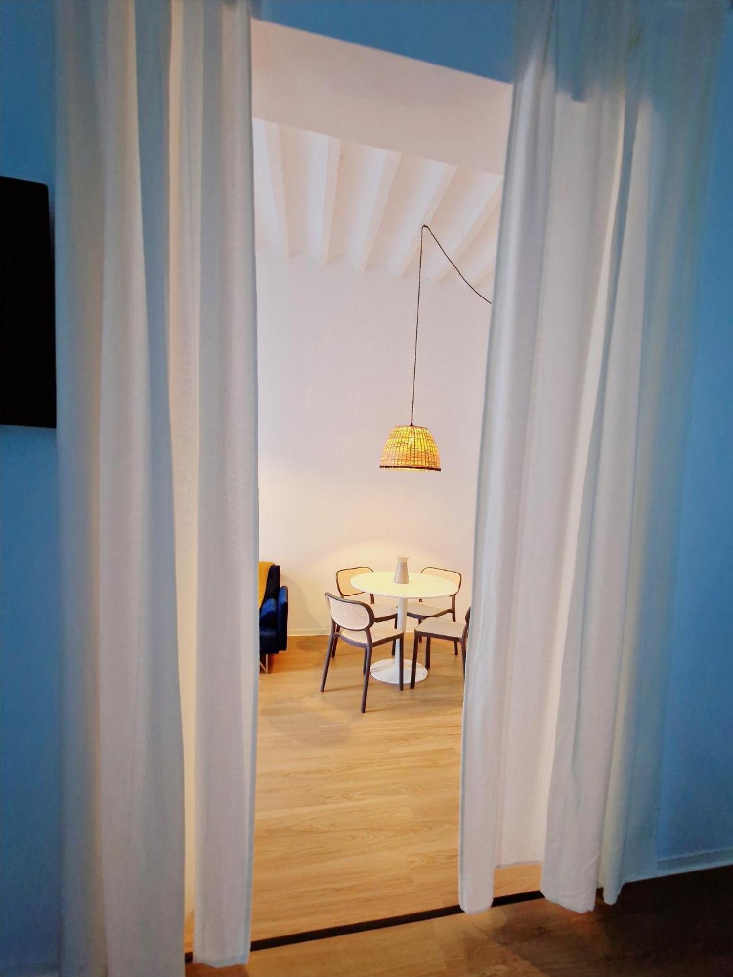 El 34 1º Apartman Lorca Kültér fotó