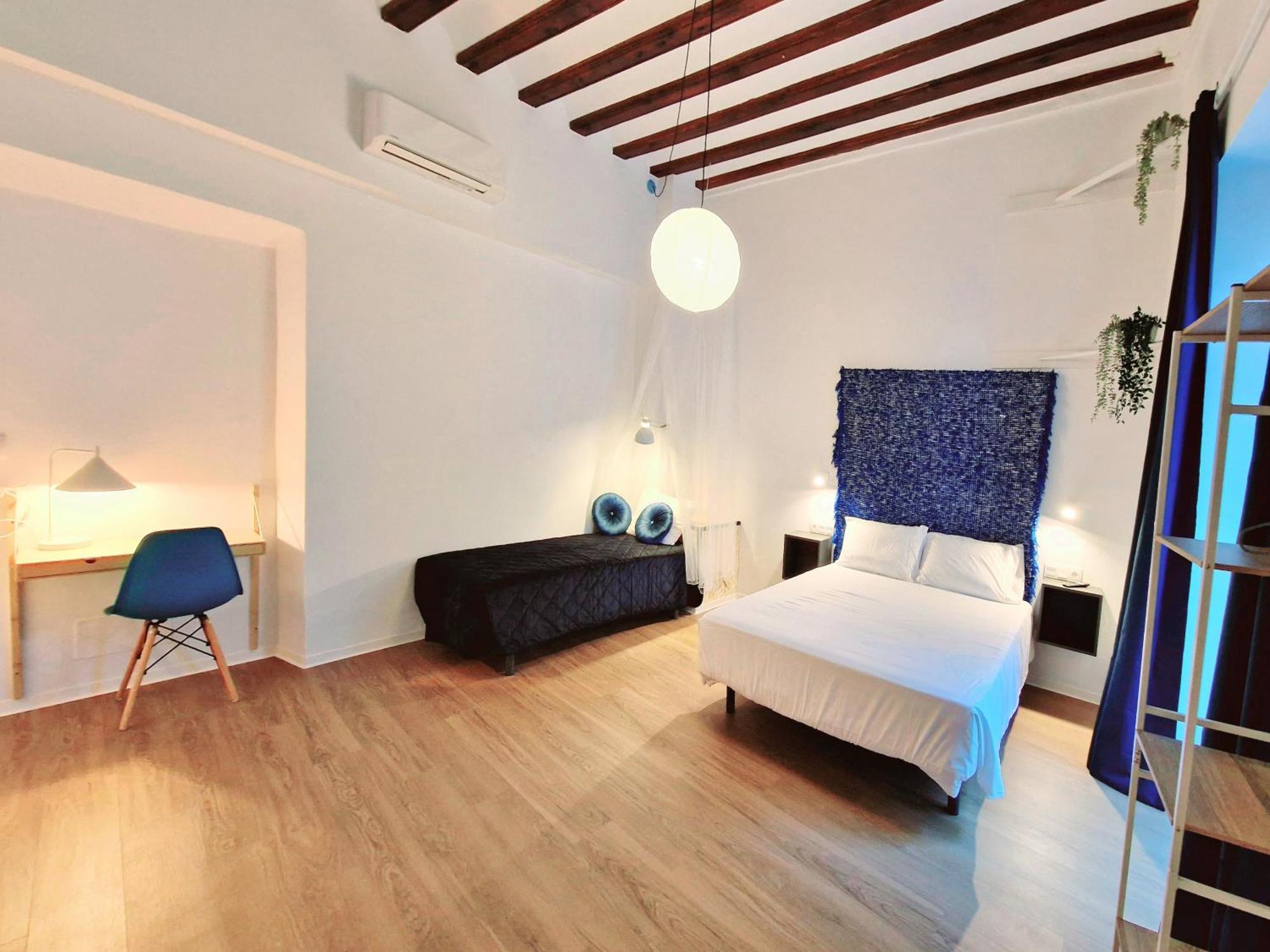 El 34 1º Apartman Lorca Kültér fotó