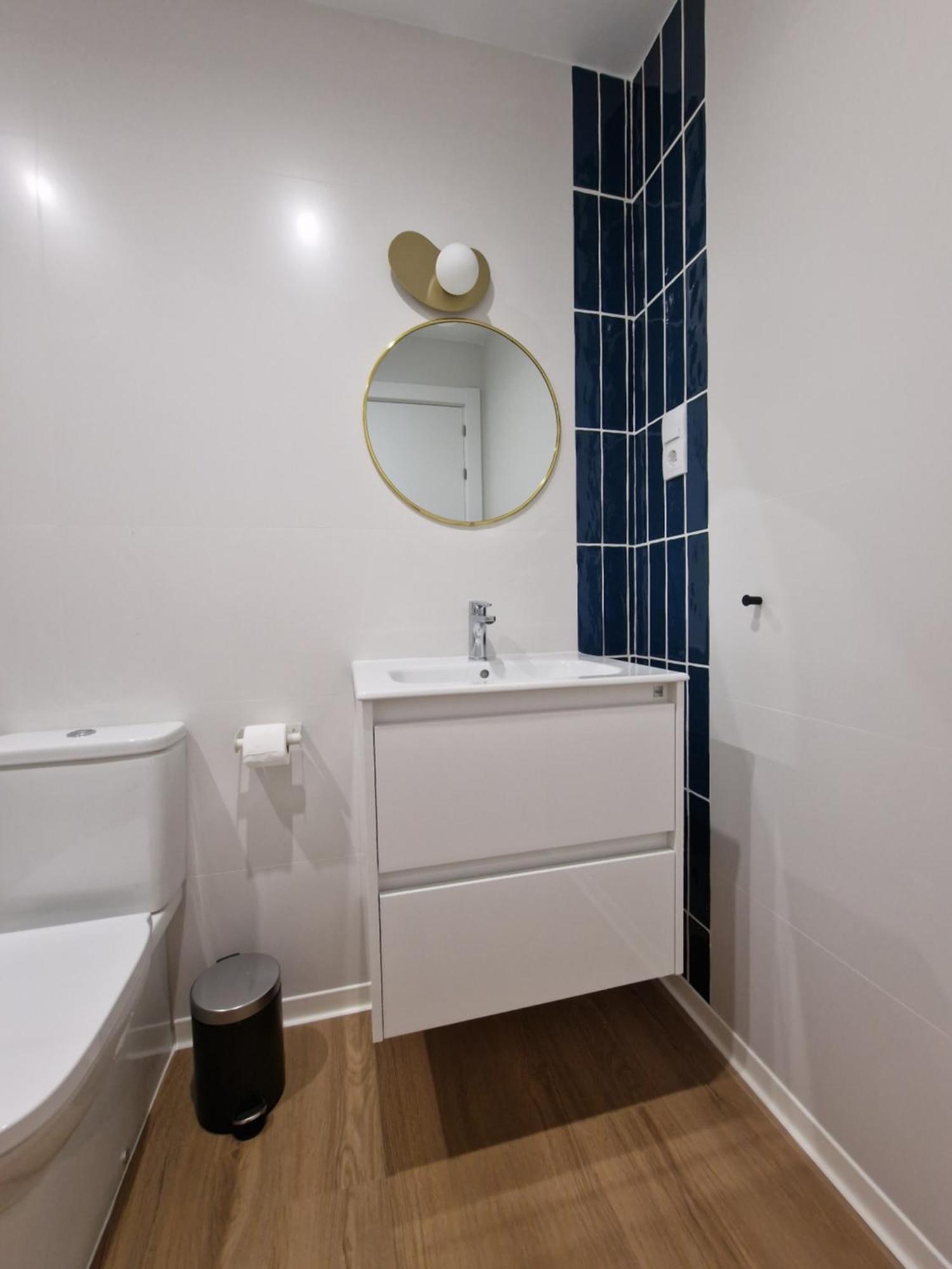 El 34 1º Apartman Lorca Kültér fotó
